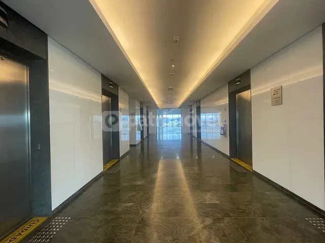 Andar corporativo para alugar, no bairro Centro em Rio de Janeiro