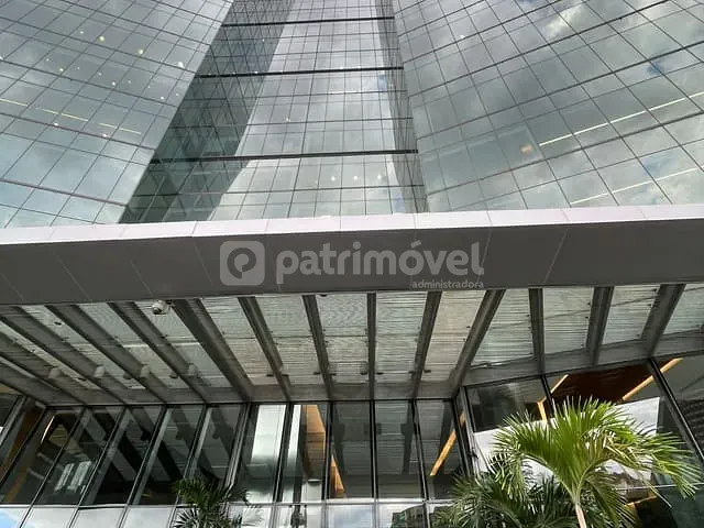 Andar corporativo com 1809m², para alugar, no bairro Centro em Rio de Janeiro