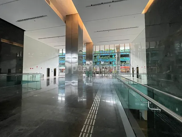 Andar corporativo com 1809m², para alugar, no bairro Centro em Rio de Janeiro