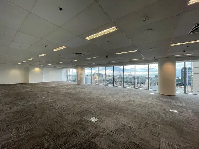 Andar corporativo com 1809m², para alugar, no bairro Centro em Rio de Janeiro