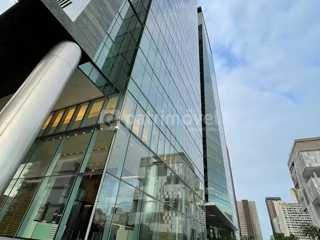Andar corporativo para alugar, no bairro Centro em Rio de Janeiro