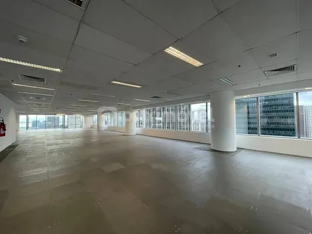 Andar corporativo para alugar, no bairro Centro em Rio de Janeiro