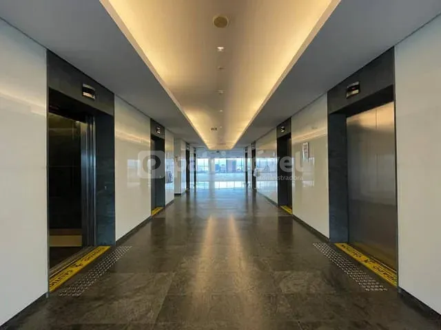 Andar corporativo para alugar, no bairro Centro em Rio de Janeiro