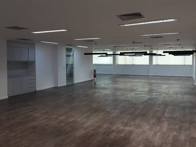 Foto do Andar corporativo - 2 Andares corporativos para locação, Botafogo, Rio de Janeiro, RJ | Patrimóvel Administradora