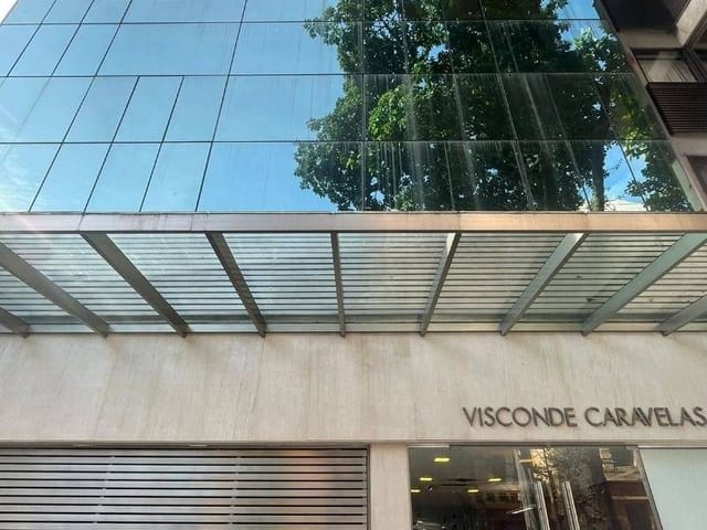 Foto do Andar corporativo - 2 Andares corporativos para locação, Botafogo, Rio de Janeiro, RJ | Patrimóvel Administradora