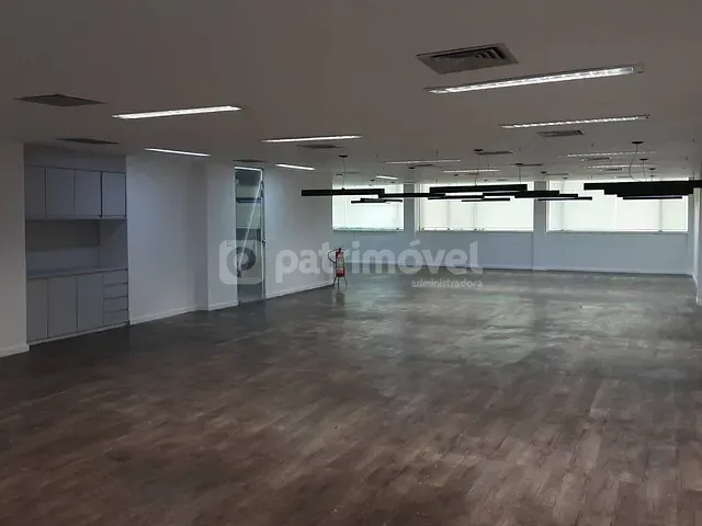 Andar corporativo para alugar, no bairro Botafogo em Rio de Janeiro