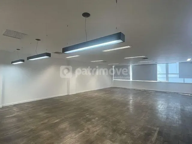 Andar corporativo para alugar, no bairro Botafogo em Rio de Janeiro