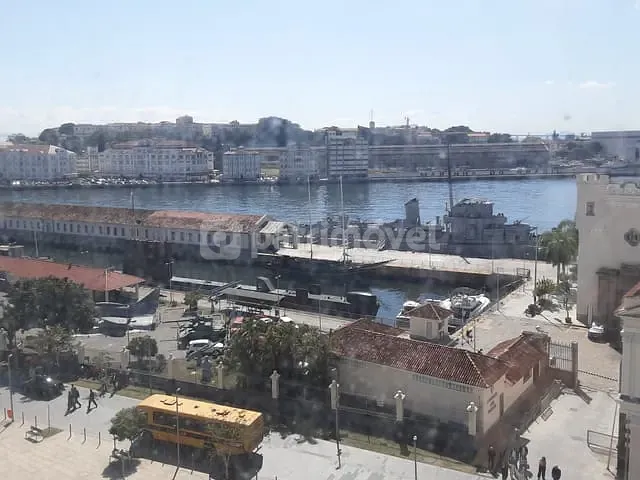 Andar corporativo com 346m², à venda ou para alugar, no bairro Centro em Rio de Janeiro