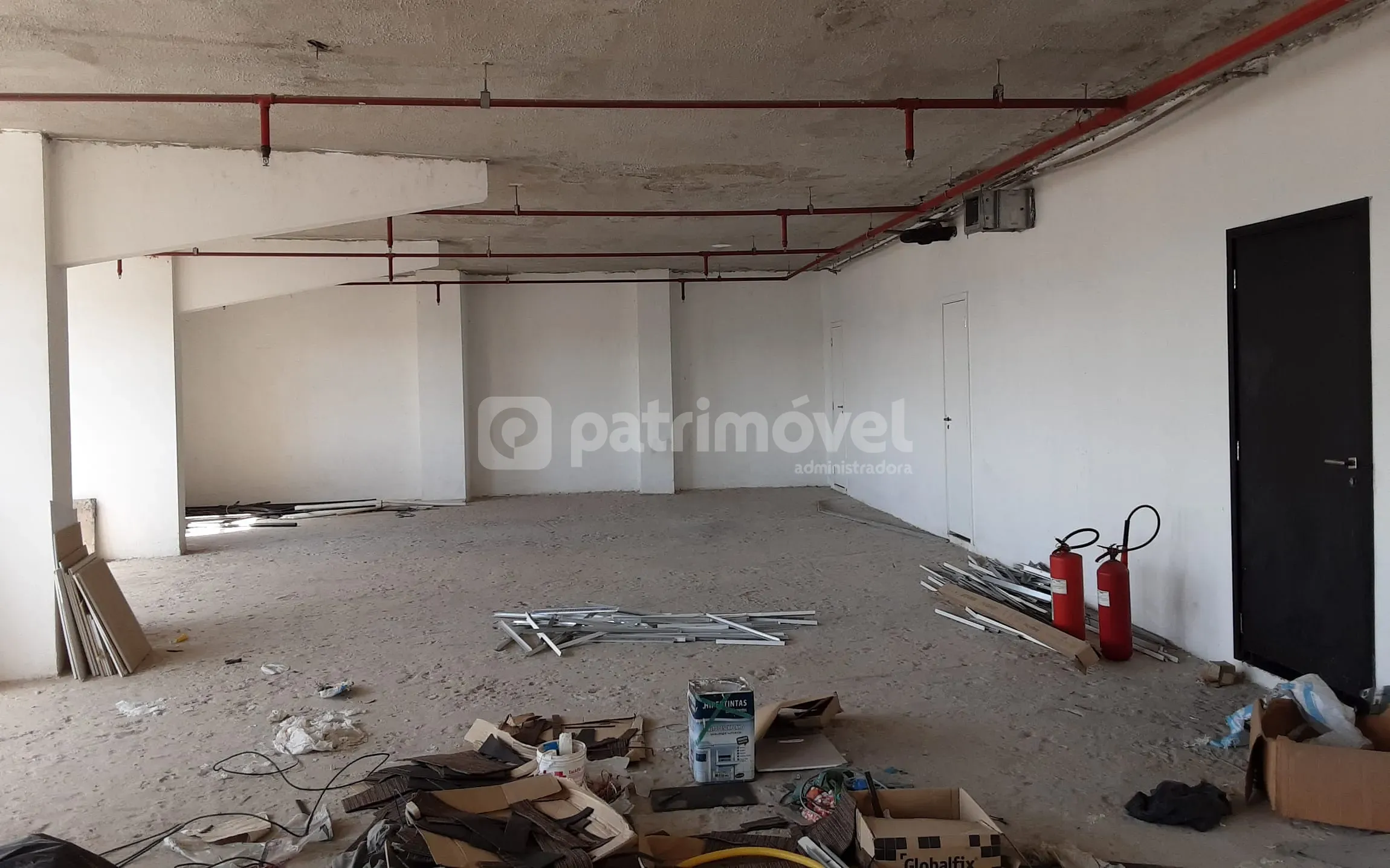 Sala-Conjunto, 346 m² - Foto 4
