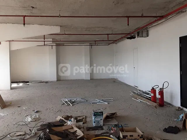 Andar corporativo com 346m², à venda ou para alugar, no bairro Centro em Rio de Janeiro