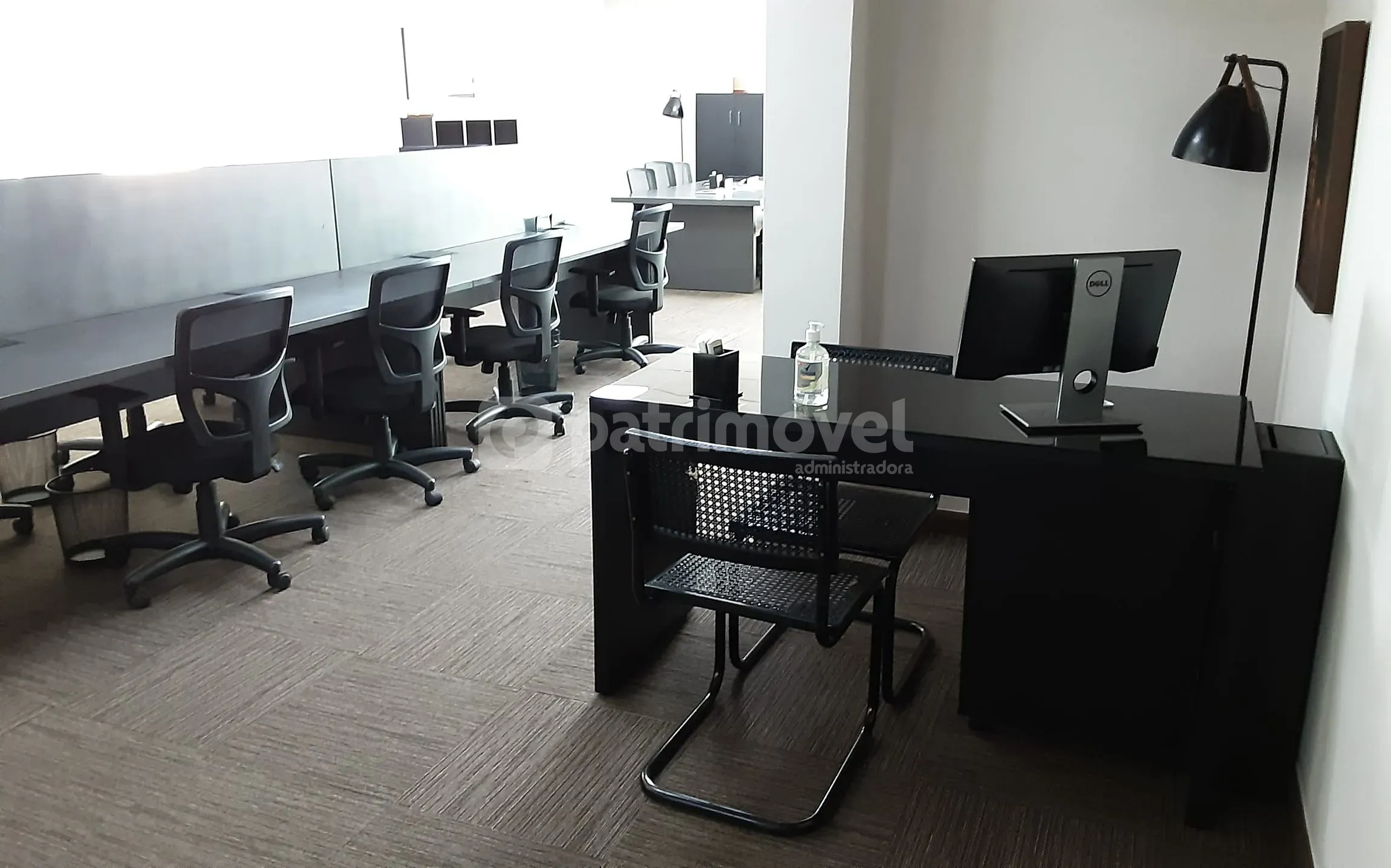 Sala-Conjunto, 346 m² - Foto 1