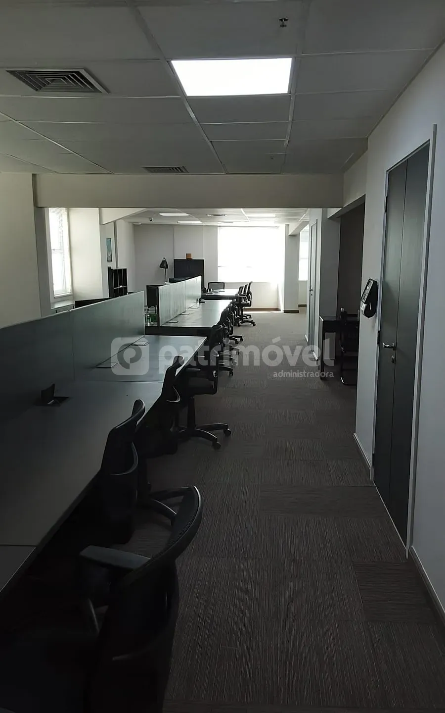 Sala-Conjunto, 346 m² - Foto 2