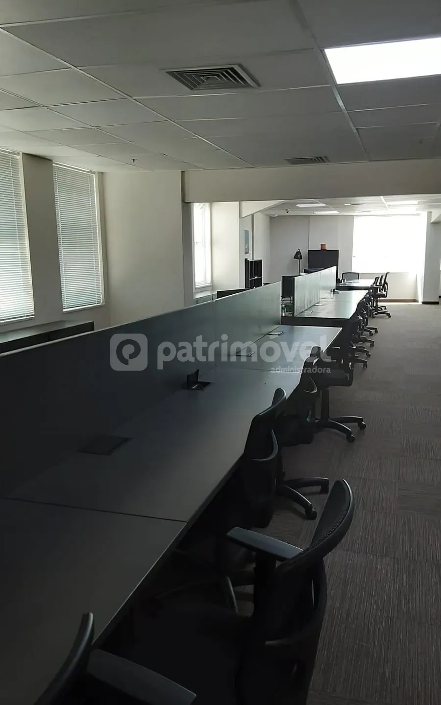Sala-Conjunto, 346 m² - Foto 3