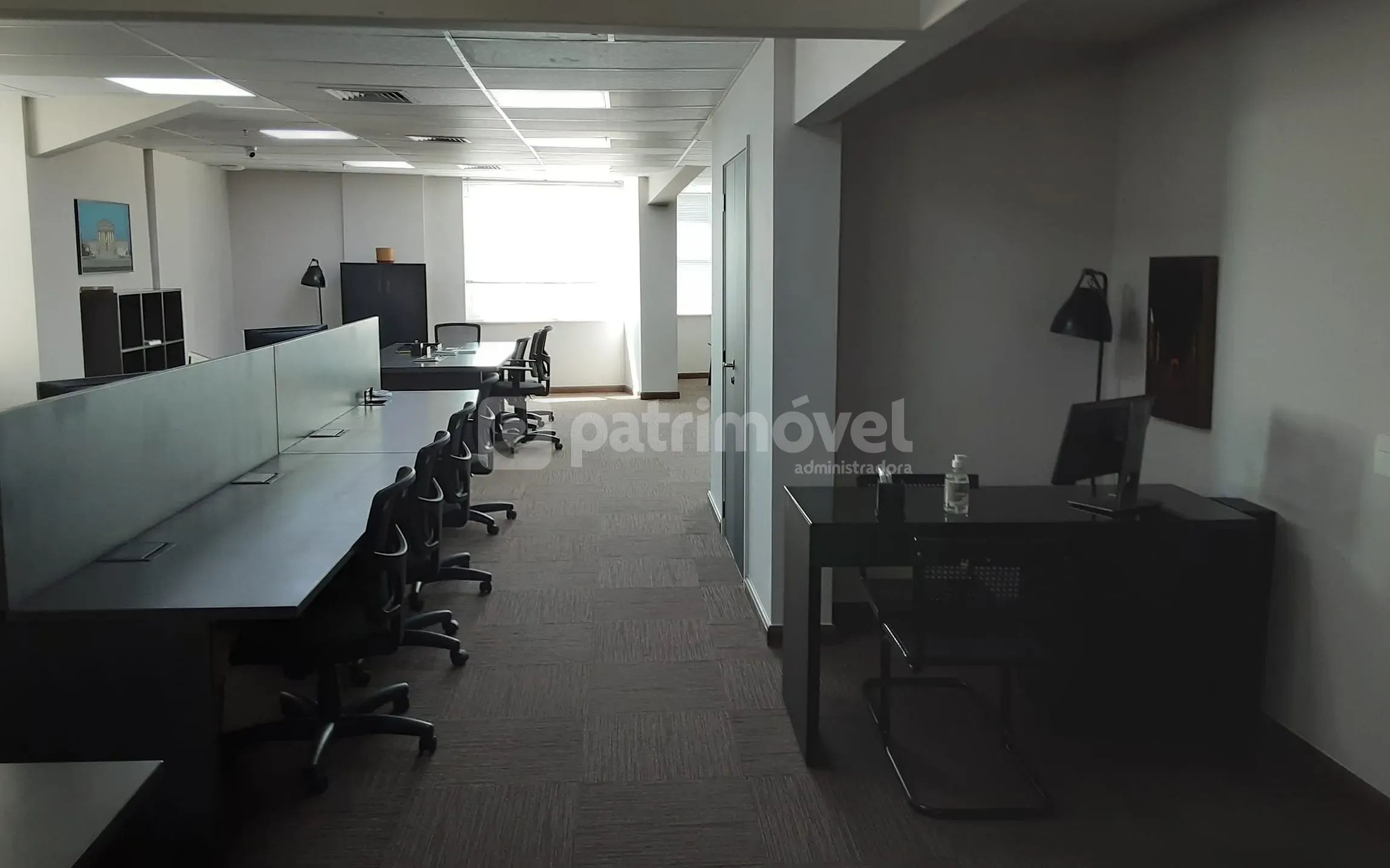 Sala-Conjunto, 346 m² - Foto 4