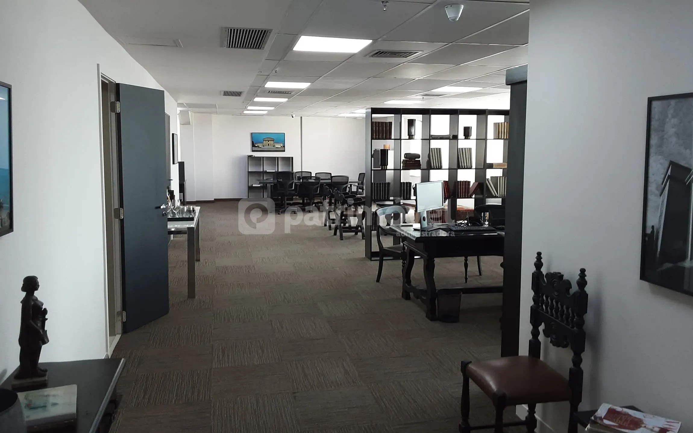 Sala-Conjunto, 346 m² - Foto 12