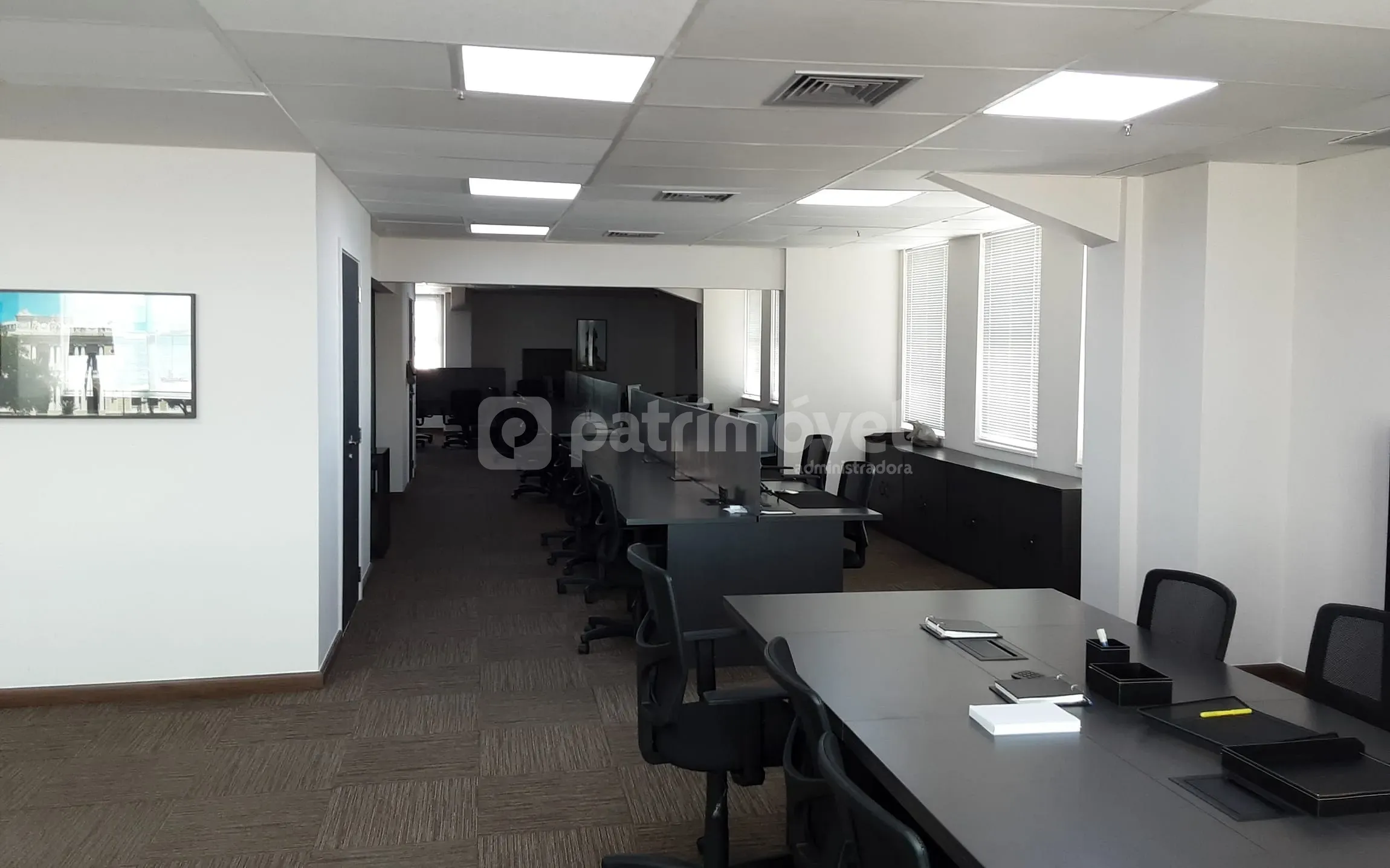 Sala-Conjunto, 346 m² - Foto 21