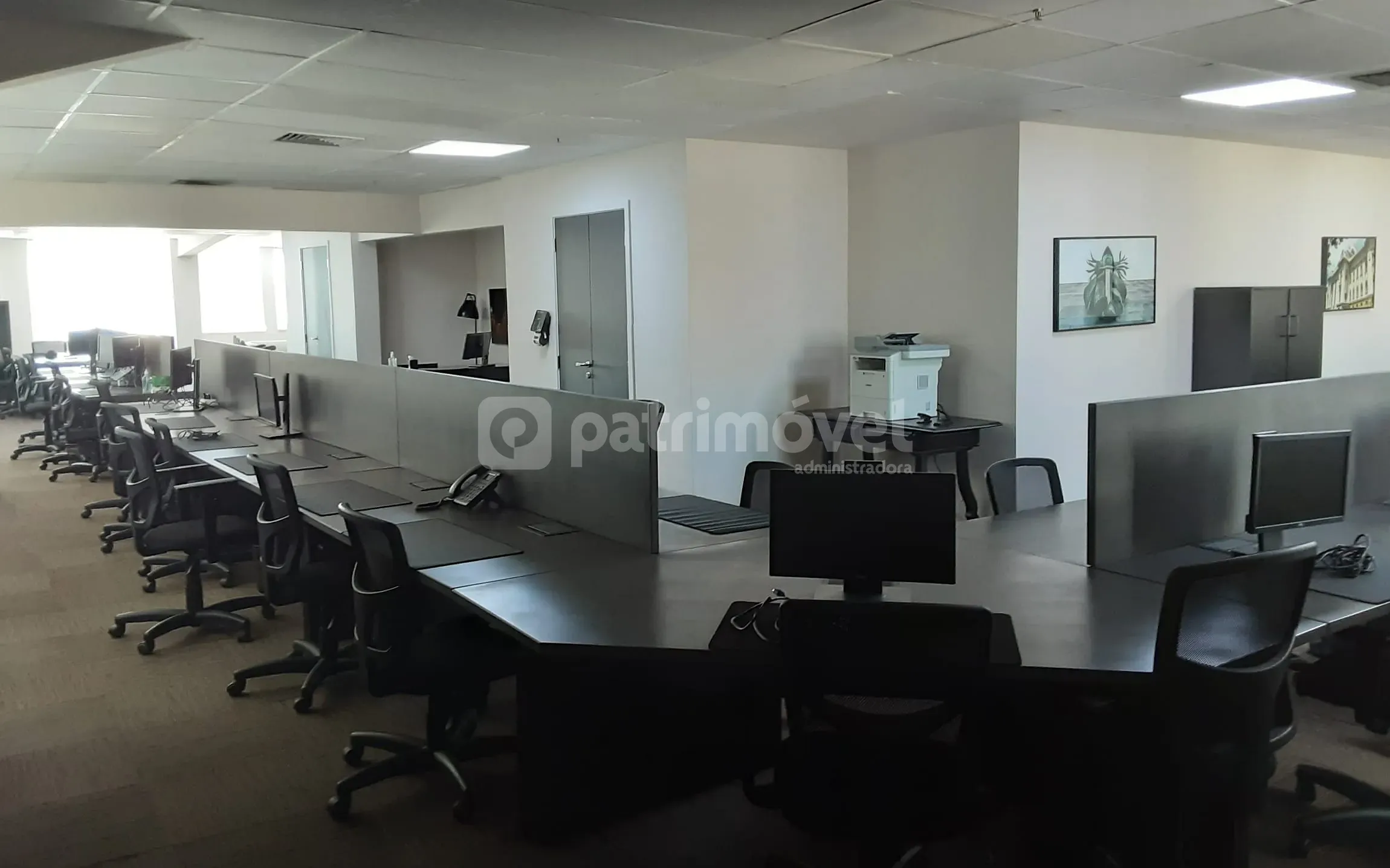 Sala-Conjunto, 346 m² - Foto 22