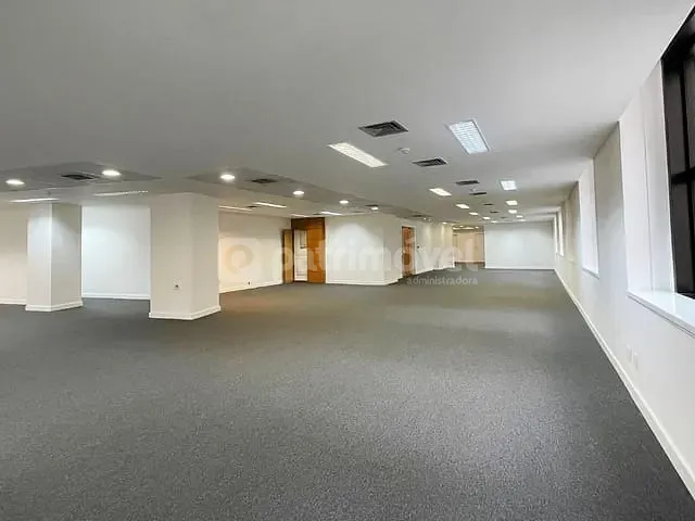 Andar corporativo para alugar, no bairro Centro em Rio de Janeiro
