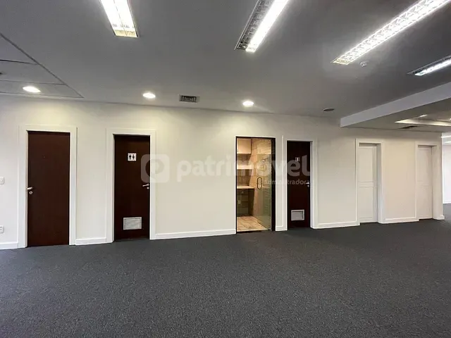 Andar corporativo para alugar, no bairro Centro em Rio de Janeiro