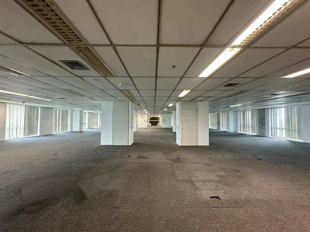 Foto do Andar corporativo - Andar comercial para locação, Centro, Rio de Janeiro, RJ | Patrimóvel Administradora