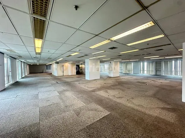 Andar corporativo para alugar, no bairro Centro em Rio de Janeiro