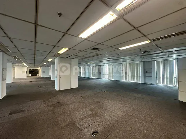 Andar corporativo para alugar, no bairro Centro em Rio de Janeiro