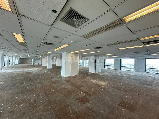 Andar corporativo para alugar, no bairro Centro em Rio de Janeiro
