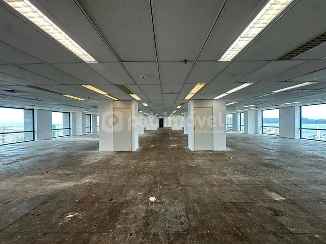 Andar corporativo para alugar, no bairro Centro em Rio de Janeiro
