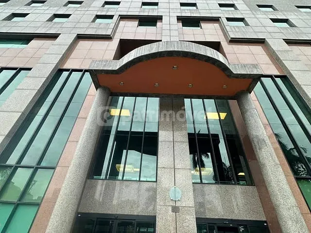 Andar corporativo para alugar, no bairro Centro em Rio de Janeiro