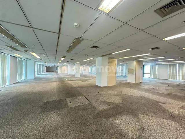 Andar corporativo para alugar, no bairro Centro em Rio de Janeiro