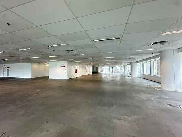 Andar corporativo para alugar, no bairro Centro em Rio de Janeiro