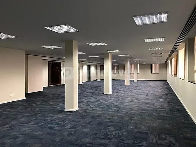 Andar corporativo com 350m², para alugar, no bairro Centro em Rio de Janeiro