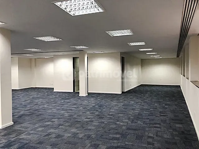 Andar corporativo com 350m², para alugar, no bairro Centro em Rio de Janeiro