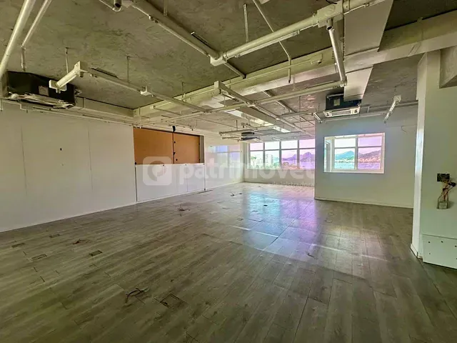 Andar corporativo com 716m², para alugar, no bairro Botafogo em Rio de Janeiro