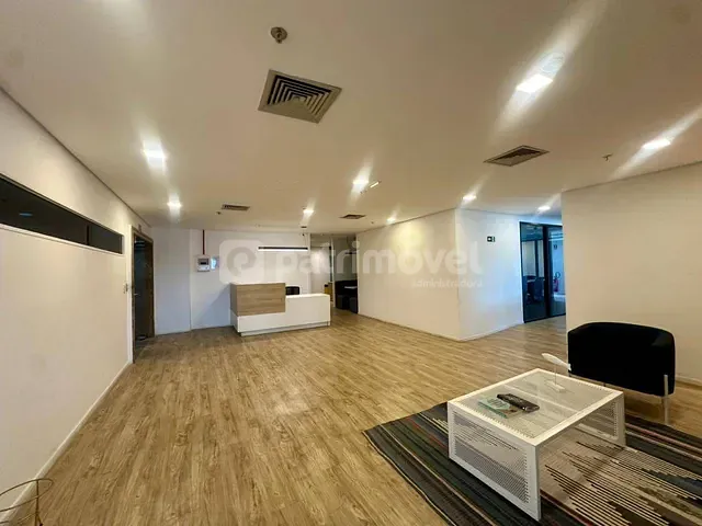 Andar corporativo com 780m², para alugar, no bairro Botafogo em Rio de Janeiro