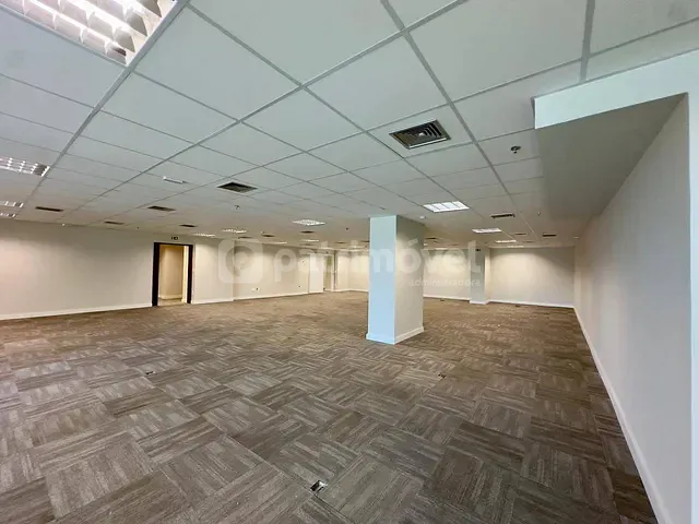 Andar corporativo com 780m², para alugar, no bairro Botafogo em Rio de Janeiro