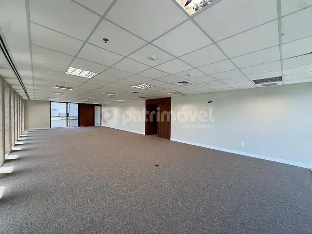 Andar corporativo com 779m², para alugar, no bairro Botafogo em Rio de Janeiro