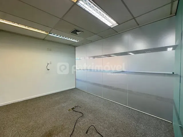 Andar corporativo para alugar, no bairro Centro em Rio de Janeiro