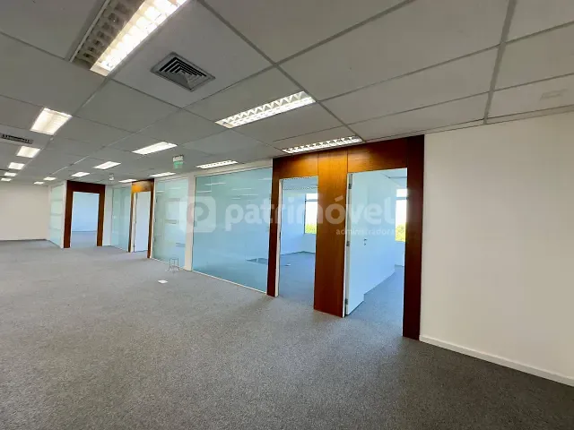Andar corporativo para alugar, no bairro Centro em Rio de Janeiro