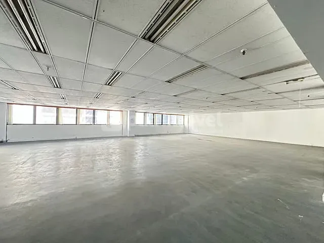Andar corporativo com 667m², para alugar, no bairro Centro em Rio de Janeiro