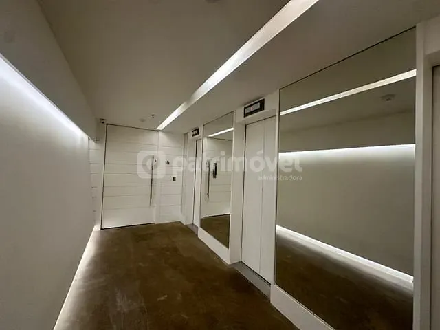 Andar corporativo para alugar, no bairro Leblon em Rio de Janeiro