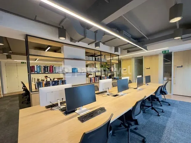 Andar corporativo para alugar, no bairro Ipanema em Rio de Janeiro