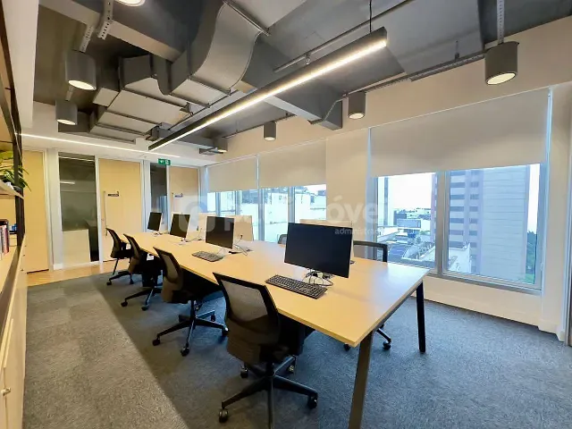 Andar corporativo para alugar, no bairro Ipanema em Rio de Janeiro