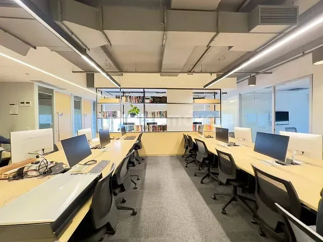 Andar corporativo para alugar, no bairro Ipanema em Rio de Janeiro
