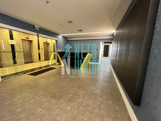 Andar corporativo com 460m², à venda ou para alugar, no bairro Cidade Monções em São Paulo