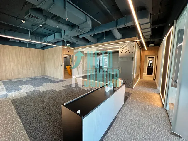 Andar corporativo com 460m², à venda ou para alugar, no bairro Cidade Monções em São Paulo