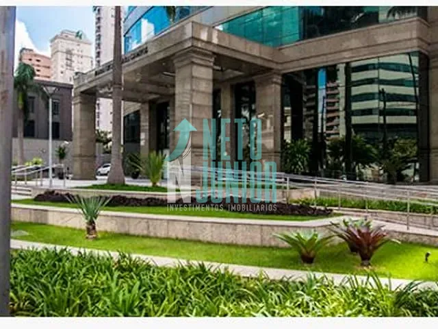 Andar corporativo com 1131m², à venda, no bairro Itaim Bibi em São Paulo