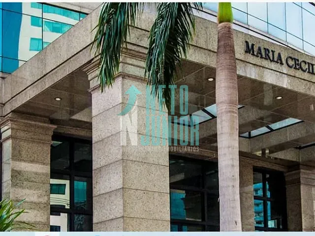 Andar corporativo com 1131m², à venda, no bairro Itaim Bibi em São Paulo