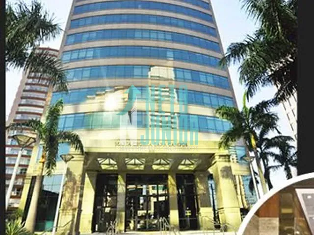Andar corporativo com 1131m², à venda, no bairro Itaim Bibi em São Paulo