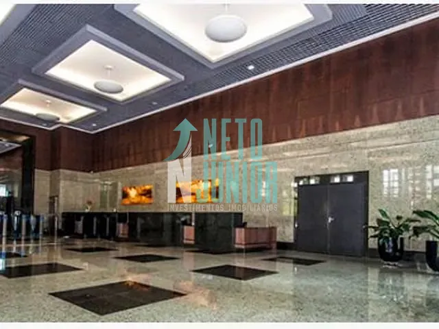 Andar corporativo com 1131m², à venda, no bairro Itaim Bibi em São Paulo